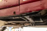 1965 Volvo Amazon 122 S FIA Rally Car-Sold