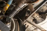 1965 Volvo Amazon 122 S FIA Rally Car-Sold