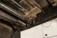 1965 Volvo Amazon 122 S FIA Rally Car-Sold