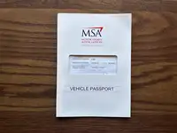 1965 Volvo Amazon 122 S FIA Rally Car-Sold