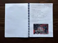 1965 Volvo Amazon 122 S FIA Rally Car-Sold