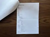 1965 Volvo Amazon 122 S FIA Rally Car-Sold