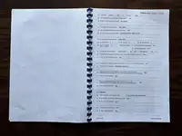 1965 Volvo Amazon 122 S FIA Rally Car-Sold