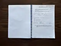 1965 Volvo Amazon 122 S FIA Rally Car-Sold