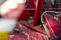 1965 Volvo Amazon 122 S FIA Rally Car-Sold