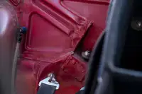 1965 Volvo Amazon 122 S FIA Rally Car-Sold