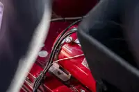 1965 Volvo Amazon 122 S FIA Rally Car-Sold