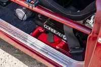 1965 Volvo Amazon 122 S FIA Rally Car-Sold