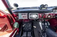 1965 Volvo Amazon 122 S FIA Rally Car-Sold