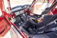 1965 Volvo Amazon 122 S FIA Rally Car-Sold