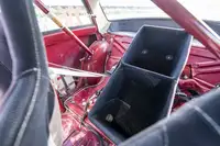 1965 Volvo Amazon 122 S FIA Rally Car-Sold