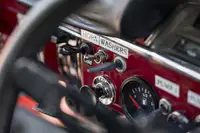 1965 Volvo Amazon 122 S FIA Rally Car-Sold