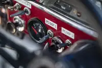 1965 Volvo Amazon 122 S FIA Rally Car-Sold