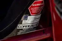 1965 Volvo Amazon 122 S FIA Rally Car-Sold