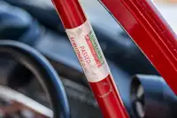 1965 Volvo Amazon 122 S FIA Rally Car-Sold