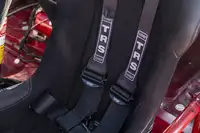 1965 Volvo Amazon 122 S FIA Rally Car-Sold