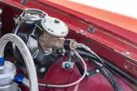 1965 Volvo Amazon 122 S FIA Rally Car-Sold