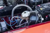 1965 Volvo Amazon 122 S FIA Rally Car-Sold