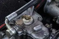 1965 Volvo Amazon 122 S FIA Rally Car-Sold