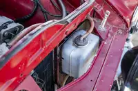 1965 Volvo Amazon 122 S FIA Rally Car-Sold