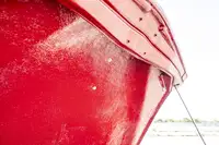 1965 Volvo Amazon 122 S FIA Rally Car-Sold