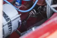 1965 Volvo Amazon 122 S FIA Rally Car-Sold