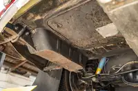 1965 Volvo Amazon 122 S FIA Rally Car-Sold