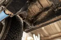 1965 Volvo Amazon 122 S FIA Rally Car-Sold