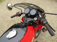 1977 Moto Guzzi Le Mans Mk1 Series 2 844cc-Sold