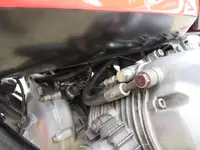 1977 Moto Guzzi Le Mans Mk1 Series 2 844cc-Sold