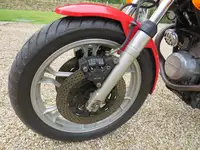 1977 Moto Guzzi Le Mans Mk1 Series 2 844cc-Sold