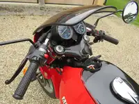 1977 Moto Guzzi Le Mans Mk1 Series 2 844cc-Sold