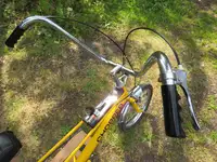 c1970 Raleigh Chopper-Sold