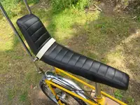 c1970 Raleigh Chopper-Sold