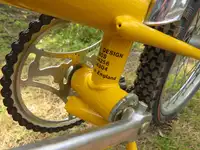 c1970 Raleigh Chopper-Sold