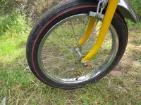 c1970 Raleigh Chopper-Sold