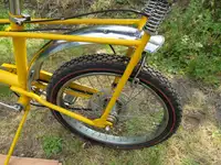 c1970 Raleigh Chopper-Sold