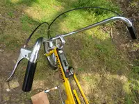 c1970 Raleigh Chopper-Sold