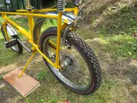 c1970 Raleigh Chopper-Sold
