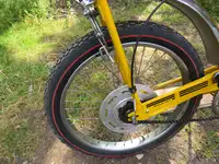 c1970 Raleigh Chopper-Sold