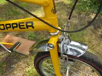 c1970 Raleigh Chopper-Sold