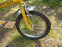 c1970 Raleigh Chopper-Sold