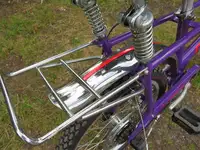 c2010 Raleigh Chopper Mk3-Sold
