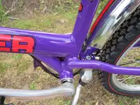 c2010 Raleigh Chopper Mk3-Sold