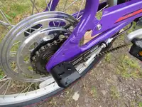c2010 Raleigh Chopper Mk3-Sold