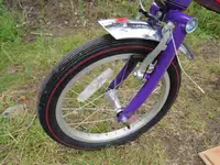 c2010 Raleigh Chopper Mk3-Sold