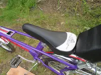 c2010 Raleigh Chopper Mk3-Sold