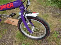 c2010 Raleigh Chopper Mk3-Sold