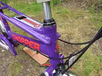 c2010 Raleigh Chopper Mk3-Sold