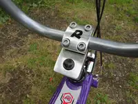 c2010 Raleigh Chopper Mk3-Sold